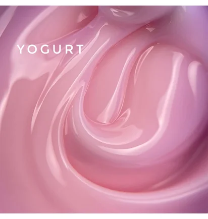 Builder Gel Touch, Yogurt, 30 ml