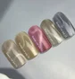 Гель-лак котяче око Nails Of The Day Korean Cat Eye #10, 10 мл