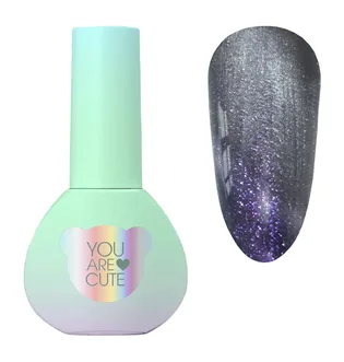 Гель-лак YouAreCute Color, #120, 5мл