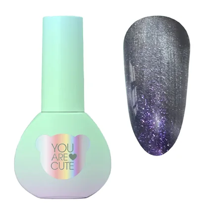 Гель-лак YouAreCute Color, #120, 5мл
