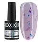 Камуфлююча база з поталлю Oxxi Professional Jolly Base #02, 10 мл