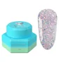 Колекція гелів для нарощування YouAreCute Pixie Dream Collection By Mona.Art.Lab
