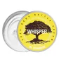 Крем-баттер для тіла Mr.Scrubber, Whisper, 150 г