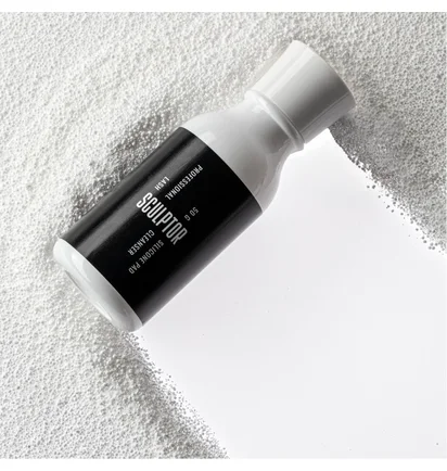 Очищувач для силіконових валиків Sculptor Lash Silicone Pad Cleanser, 50 г