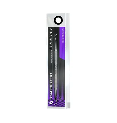 Педикюрна лопатка Staleks Expert 20 Type 2