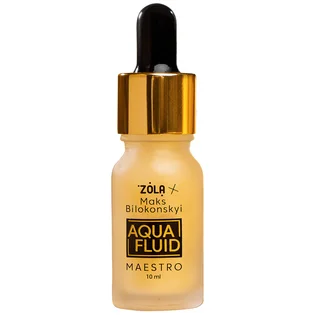Многофункциональный флюид ZOLA Aqua by Belokonskyi, 10 мл