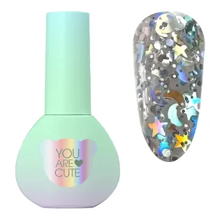 Топ YouAreCute Top, Star Glow, 5мл