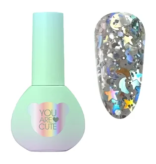 Топ YouAreCute Top, Star Glow, 5мл