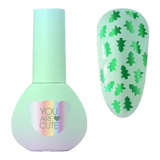 Топ YouAreCute Top, Winter Wish, #2, 5мл