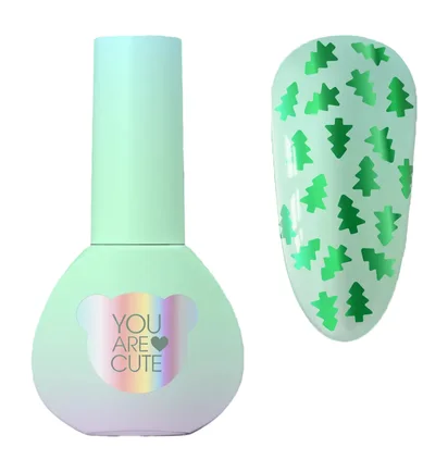 Топ YouAreCute Top, Winter Wish, #2, 5мл