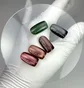 Гель-лак котяче око Nails Of The Day Korean Cat Eye #18, 10 мл