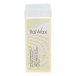 Картриджний віск Italwax, Zinc, 100 г