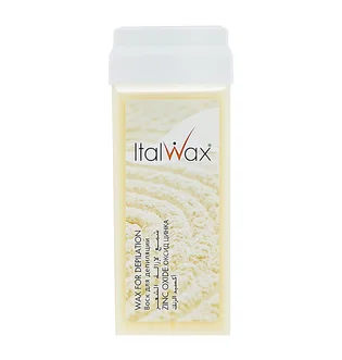 Картриджный воск Italwax, Zinc, 100 г