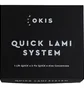 Набір для ламінування Okis Quick Lami System