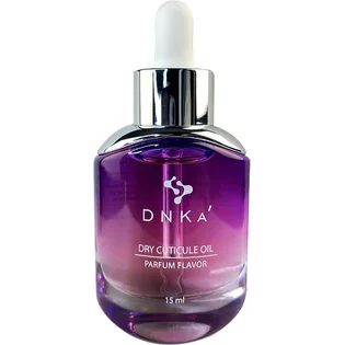 Суха олія для кутикули DNKa' Fairy Strawberry, 15 мл