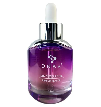 Суха олія для кутикули DNKa' Fairy Strawberry, 15 мл