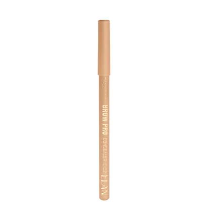 Олівець-консилер для брів Elan Brow Pro Concealer, #02 Warm Nude