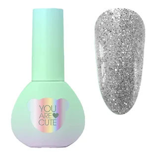 Топ YouAreCute Top, Silvery, 5мл