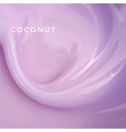 Камуфлююча база Touch Cover Base, Coconut, 13 мл