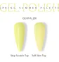 Lakier hybrydowy Adore Professional Gel Nail Polish nr 251 Guava, 8 ml