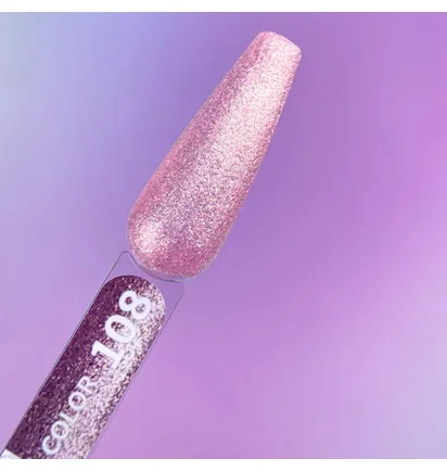 Gel Polish YouAreCute Color, #108, 5ml