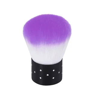 Nail Dust Brush