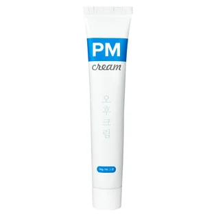 Первинна анестезія PM Cream, крем-анестетик, 50 г