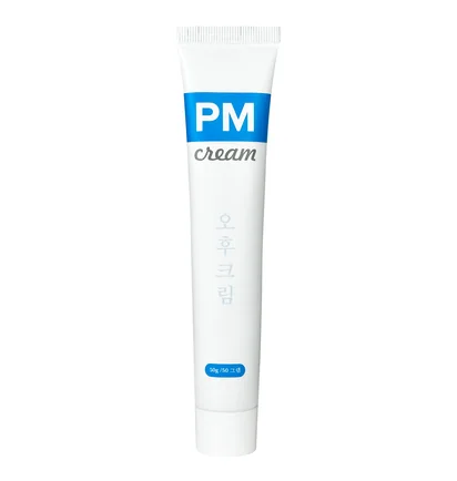 Первинна анестезія PM Cream, крем-анестетик, 50 г