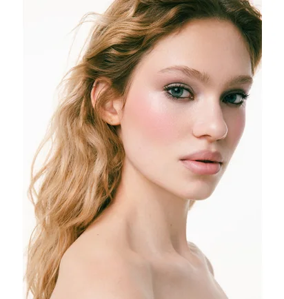 Помада-рум'яна-тіні 3-в-1 Unico Multi Tasker Makeup, Glam, 5 г