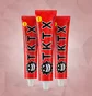 Anesthetic Cream TKTX 40%, red, 10 g