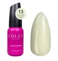 Акрил-гель для нігтів Edlen Water Acrygel Кольоровий #13, 9 мл