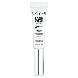 Крем-бустер для вій та брів Levissime Lash Cream Booster, 10 мл