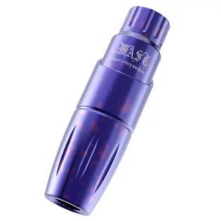 Машинка для татуажу Mast Tour WQ366, Violet