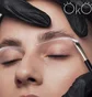Паста для бровей OKO Lash&Brow Eyebrow Contour Paste White Pearl, 15 мл