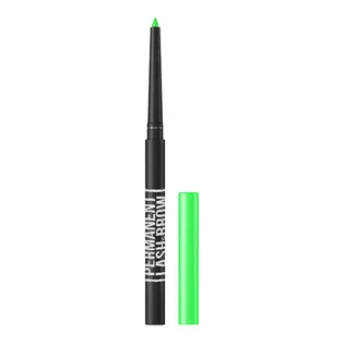 Паста для брів у олівці Permanent Lash&Brow, зелена