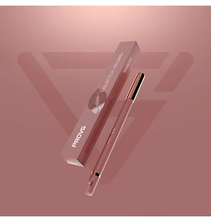 Олівець для губ PROVG Eclaire LP-01 Caramel