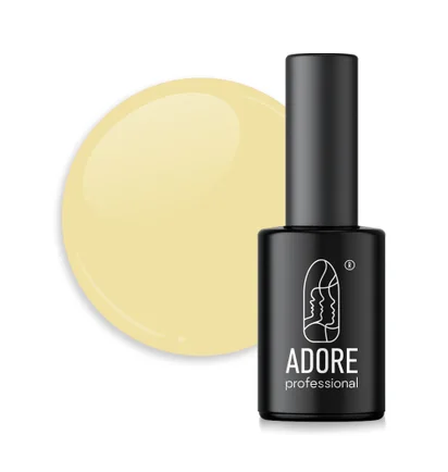 Гель-лак для вітражного покриття нігтів Adore Professional Marble Glass MG-19 Magnesite, 8 мл