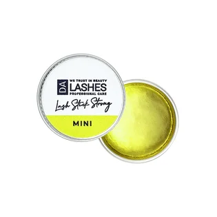 Клей для ламінування вій Dalashes Lash Stick Strong Mango (манго), 5 мл