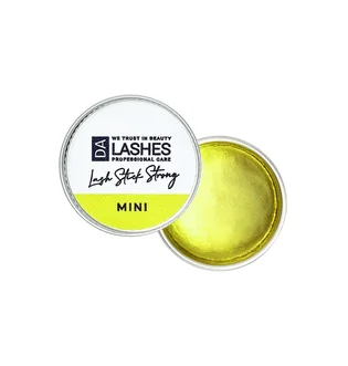 Eyelash Lamination Glue Dalashes Lash Stick Strong Mango, 5 ml