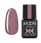 Гель-лак Moon Full Summer #622, сиреневый-винтажный, 8 мл