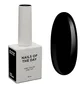 Гель-лак Nails Of The Day, Black, 10 мл