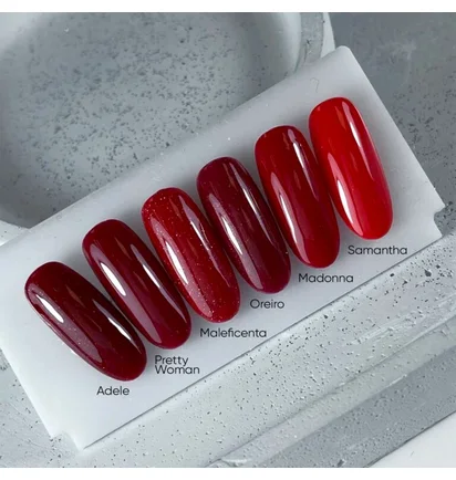 Гель-лак Nails Of The Day, Pretty Woman, 10 мл