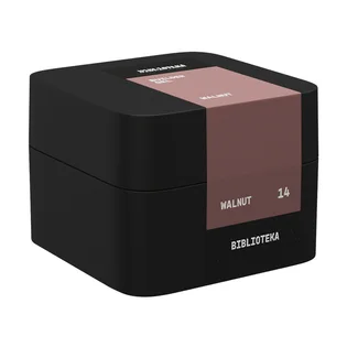 Моделюючий гель Biblioteka Builder Gel #14 Walnut, 30 мл