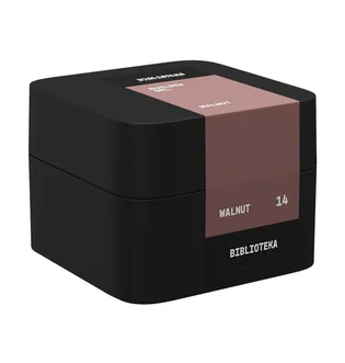 Моделюючий гель Biblioteka Builder Gel #14 Walnut, 30 мл