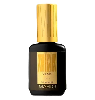 Праймер для вій Vilmy, Манго, 15 мл