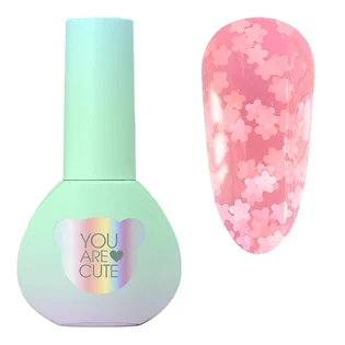 Рідкий Гель YouAreCute Bottle Gel, #22, 5мл