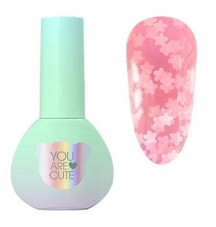 Butelka z płynnym żelem YouAreCute, #22, 5ml