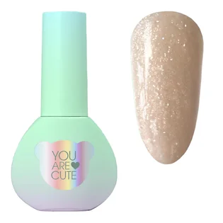 Рідкий Гель YouAreCute Bottle Gel, #6, 5мл