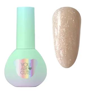 Рідкий Гель YouAreCute Bottle Gel, #6, 5мл