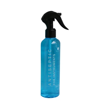 Antiseptic for Instruments Klever, 250 ml